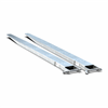 Förlängningsgaffel 2500 Bef:100x40 -1600 Galv