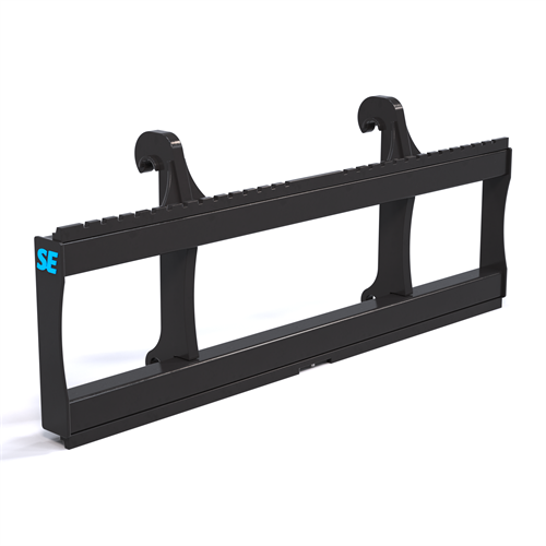 Big BM Mechanical Frame#8 Ton, 1500mm