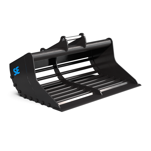 S45 Stone bucket#450L, 1400mm