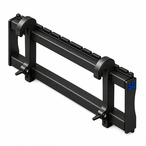 SMS Mechanisch Palletframe#1,5 Ton, 1000mm