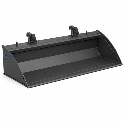 L30 Planeringsskopa#1800mm