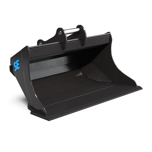 S30/150 Grading bucket 60L 800mm