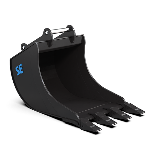 S45 Digging Bucket Teeth 280 Liter