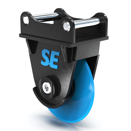 S30/150 Asfaltsskärare#Centrerad