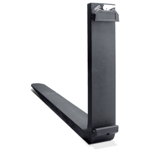 80x40x1000 FEM 2A, pair