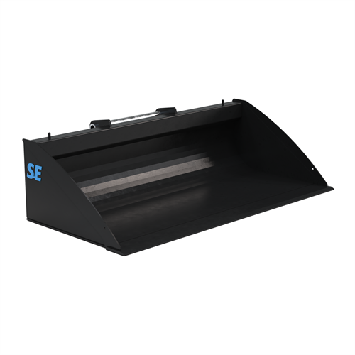 Manitou Grading bucket 2500mm WS