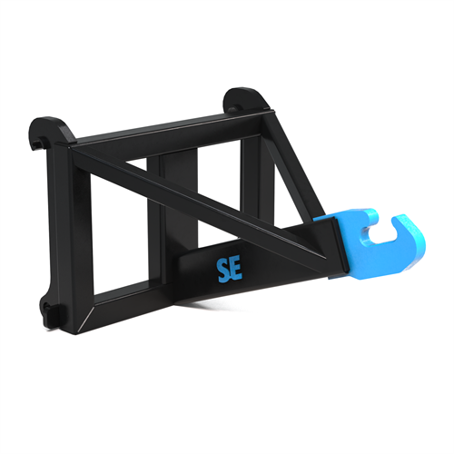 L30 Container Jib#15 Ton