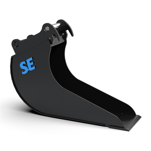 S40 Cable bucket 100L 300mm