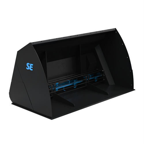 L30 Sand Spreader Bucket#1520L, 2165mm