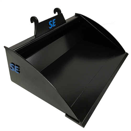 Miniature Leveller bucket